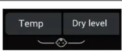 HAIER HD90A3939R - Οθόνη ενδείξεων - 1