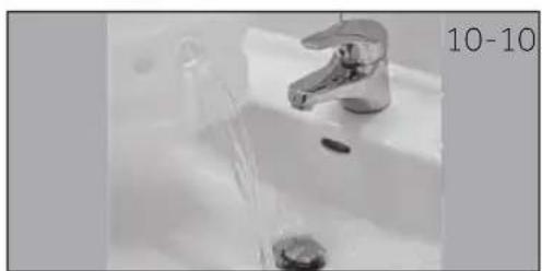 HAIER HD90A3939R - Empty the water tank - 2