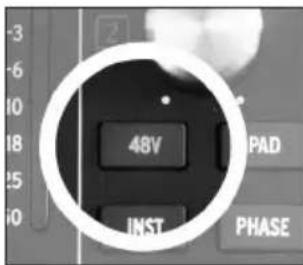 512 Audio Skylight - L'importance d'une BONNE alimentation - 1