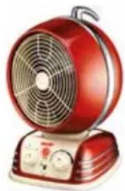 UNOLD Black Tower 86865TURMVENTILATOR - UTYLIZACJA / OCHRONA SRODOWISKA - 7