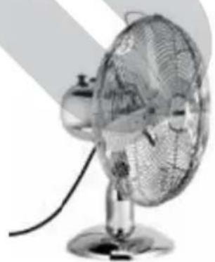 UNOLD Black Tower 86865TURMVENTILATOR - UTYLIZACJA / OCHRONA SRODOWISKA - 6