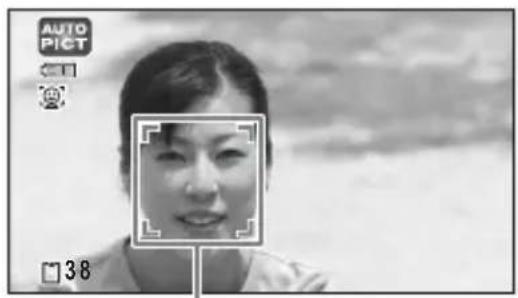 RICOH WG80 - Vérifiez les informations sur le sujet et la prise de vue à l'écran. - 2