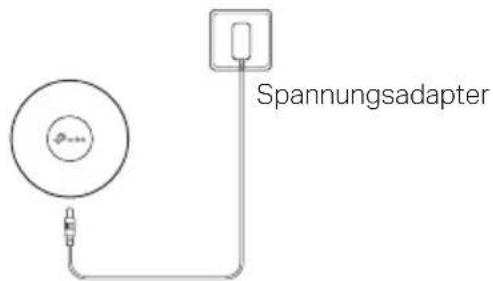 Spannungsadapter