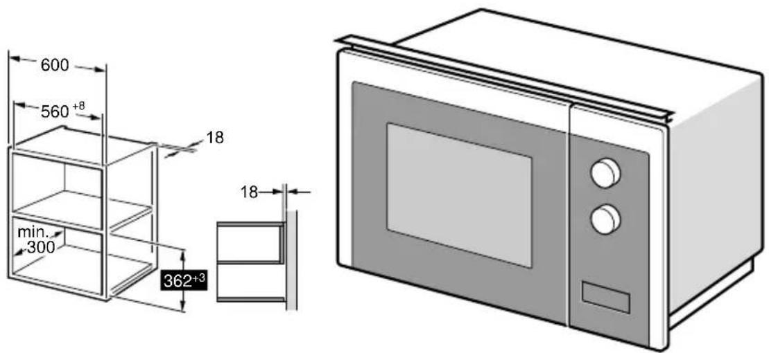 HOOVER HMG20C5SB80 - 1 - 1