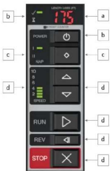GBC Pinnacle 27 - Feature Guide - 2