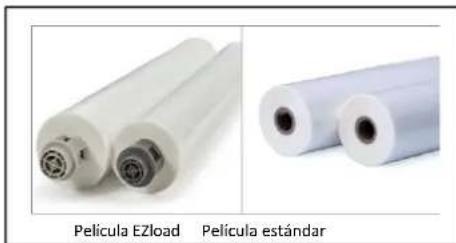 GBC Pinnacle 27 - Guía de características - 7