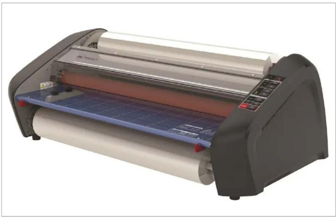 GBC Pinnacle 27 - Laminator - 1