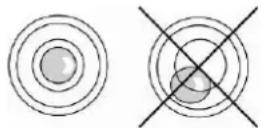 Kern PCB 3503 - Déballage / implantation - 1