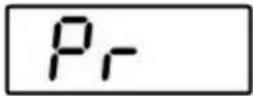 Kern PCB 3503 - Navigation dans le menu - 6