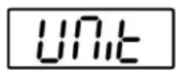 Kern 44049N - Reset to factory setting - 2
