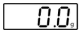 Kern 44049N - Taux baud - 1
