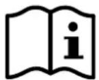 Kern 44049N - Pay attention to the instructions in the Operation Manual - 1