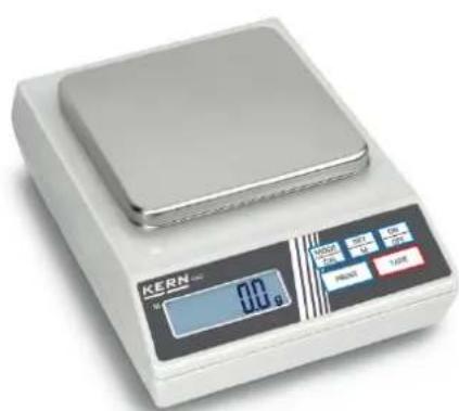 Kern 44049N - KERN 440 - 3