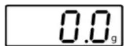 Kern 44049N - Baud rate - 1