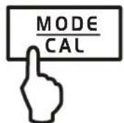 Kern 44049N - Delete PRE-TARE value - 1
