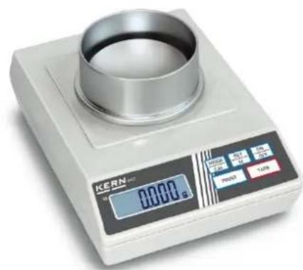 Kern 44049N - KERN 440 - 1