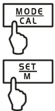 Kern 44049N - Parts counting - 1
