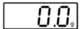 Kern 44049N - Selection adjustment weight - 1