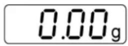 Kern PCD 10K0.1 - Display background illumination - 1