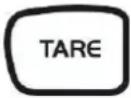 Kern PCD 10K0.1 - Tastaturübersicht - 4