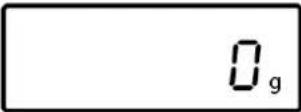 Kern PCD 10K0.1 - Linéarisation - 10