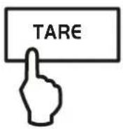 Kern PCD 10K0.1 - Tarage - 1