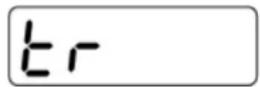 Kern PCD 10K0.1 - Dosage et mise au point du zéro - 3