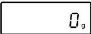 Kern PCD 10K0.1 - Linéarisation - 8