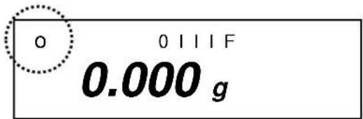 Kern EW 42002NM - Affichage de stabilité - 1