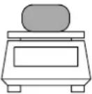 Kern EW 42002NM - Important information! - 1