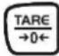 Kern EW 42002NM - Liste des paramètres de fonctionnement - 2