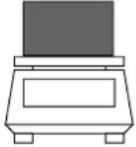 Kern EW 42002NM - Important information! - 4