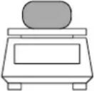 Kern EW 42002NM - Indication importante! - 1