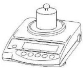 Kern EW 62002NM - Adjustment procedure: - 4