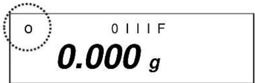 Kern EW 62002NM - Stabilitäts-Anzeige - 1