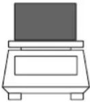 Kern EW 62002NM - Indication importante! - 2