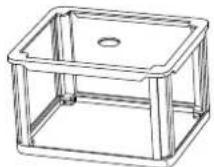 Kern EW 62002NM - Standard accessories: - 5