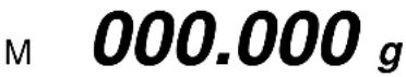 Kern EW 62002NM - Entering the limit values using the keyboard - 12