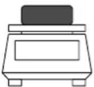 Kern EW 62002NM - Anzeigesymbol: % - 4