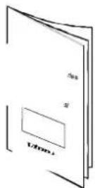 Kern EW 6203NM - Standard accessories: - 6