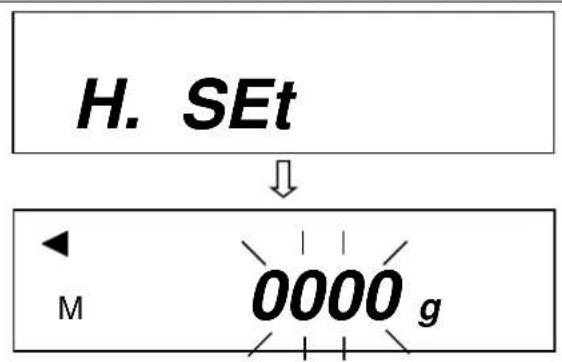 Kern EW 6203NM - Wichtiger Hinweis! - 3