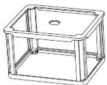 Kern EW 6203NM - Standard accessories: - 5