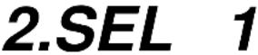 Kern EW 120001NM - Basic settings when weighing using a tolerance range - 7