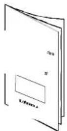 Kern EW 120001NM - Standard accessories: - 6