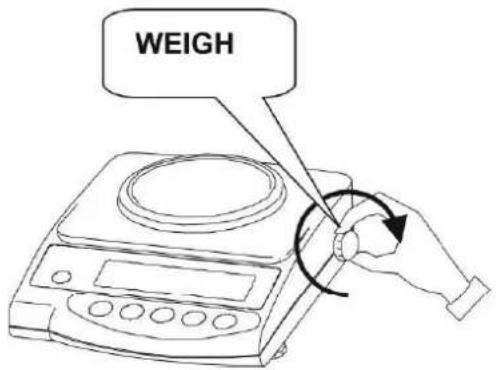 WEIGH