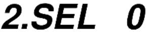Kern EW 120001NM - Basic settings when weighing using a tolerance range - 6