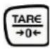 Kern EW 120001NM - Parameter für die serielle Schnittstelle - 2
