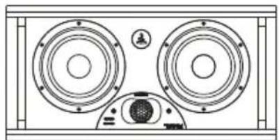 FOCAL Twin6 Dual - SOLO6 - TWIN6 - SUB12 - 6