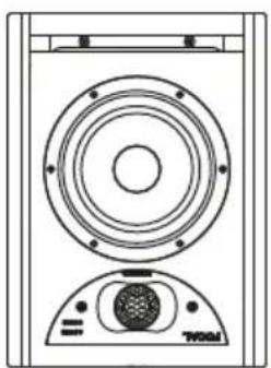 FOCAL Twin6 Dual - 중요 안전 지침! - 1