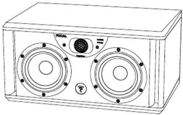 FOCAL Twin6 Dual - 2